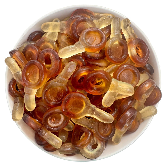 Plain Cola Dummies