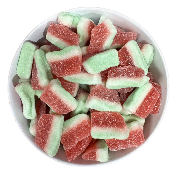 Watermelon Wedges