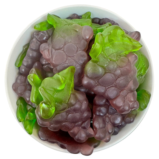 XXL Grapes (Gluten Free)