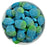 Sour Wild Blue Raspberries (Gluten Free)
