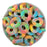 Fizzy Rainbow Rings (Gluten Free, Halal)
