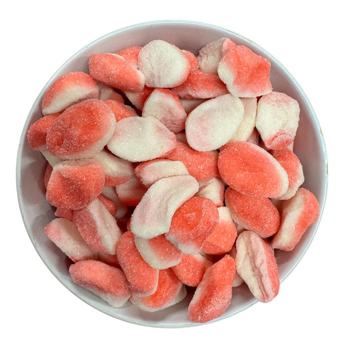 Strawberry Dreams
