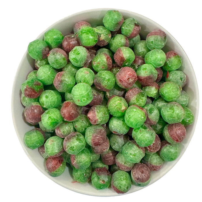Sour Apple Balls