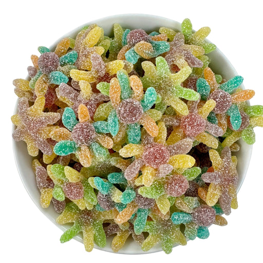 Sour Octopus