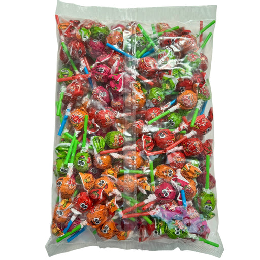Whistle Pop Bag (100 Lollipops)