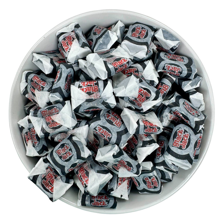Black Jack Chews