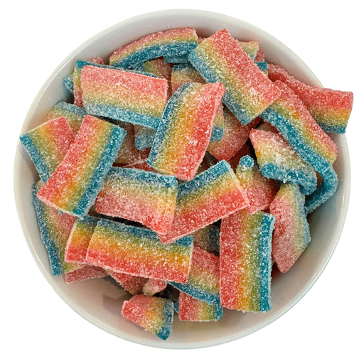 Fini Fizzy Chewy Chips