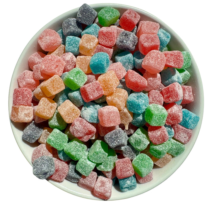 Sour Cubes
