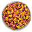 Fruit Salad Chews