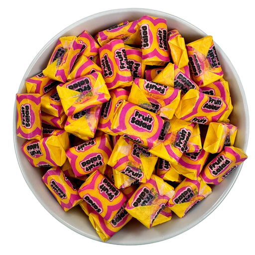 Fruit Salad Chews