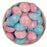 Bubblegum Flying Saucers