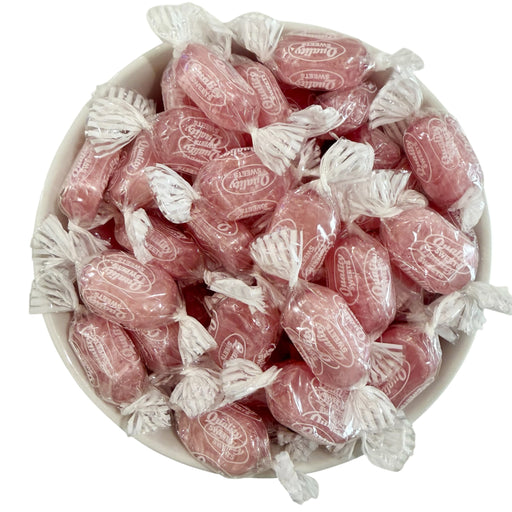 Blackcurrant Sherbets