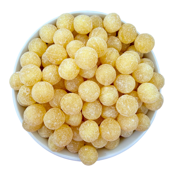 Butter Balls
