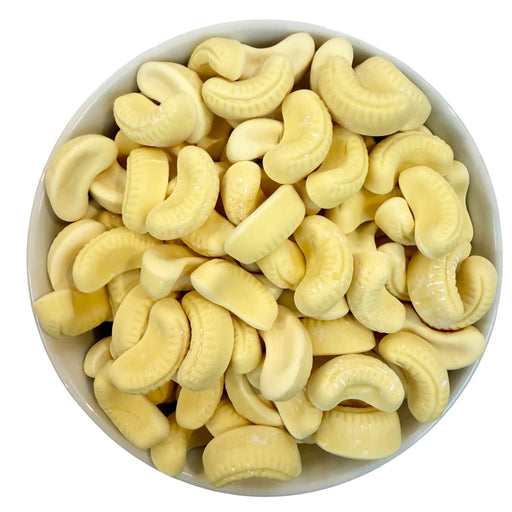 Mini Foam Bananas