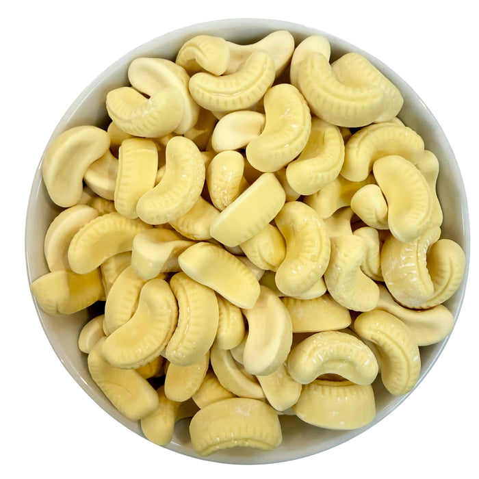 Mini Foam Bananas