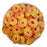 Peach Rings (Gluten Free) - 100g