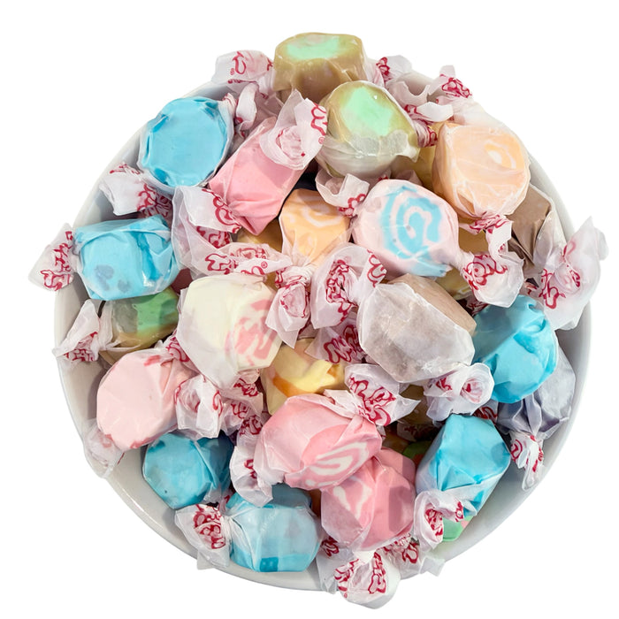Salt Water Taffy Assorted Mix