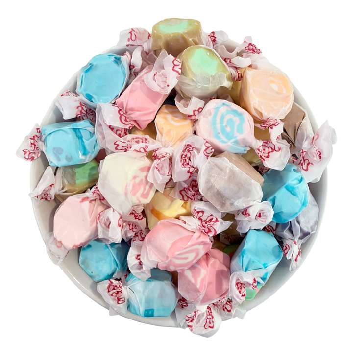 Salt Water Taffy Assorted Mix