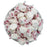 Taffy Town Frosted Cupcake