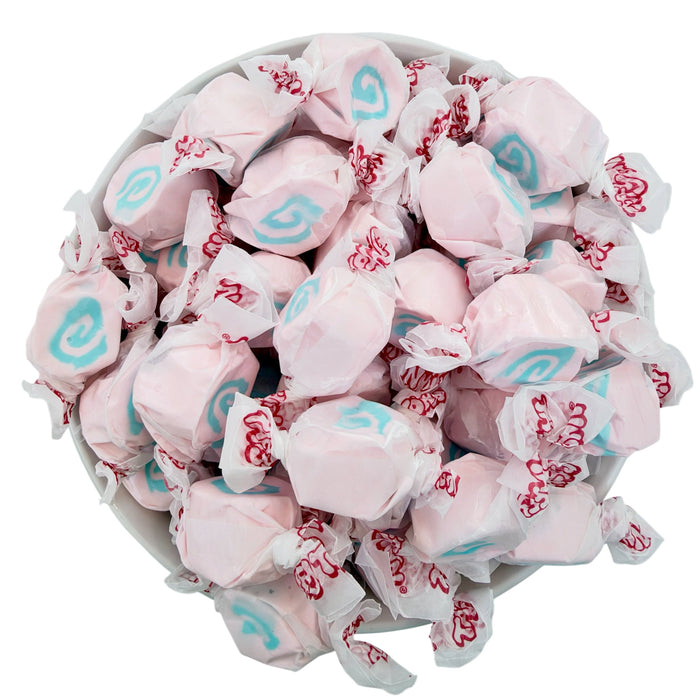 Taffy Town Cotton Candy