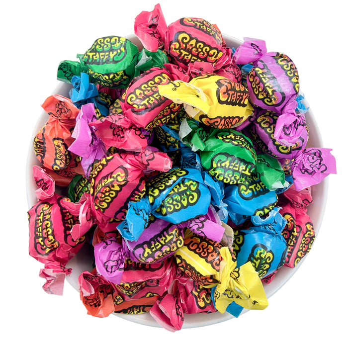 Taffy Town Sassy Sour Taffy