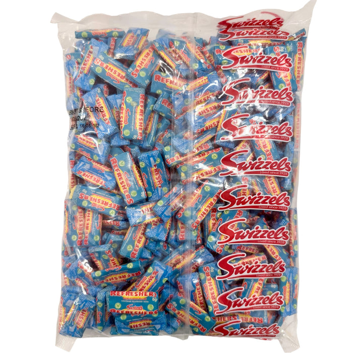 Swizzels Refreshers 3kg Bag (Vegan)