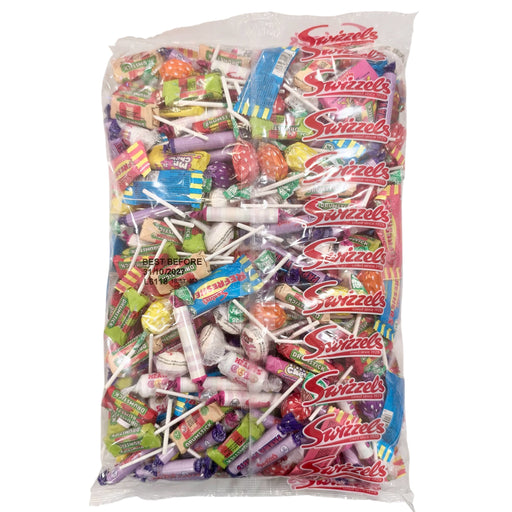 Swizzels Variety Mix 3kg Bag (Vegan)