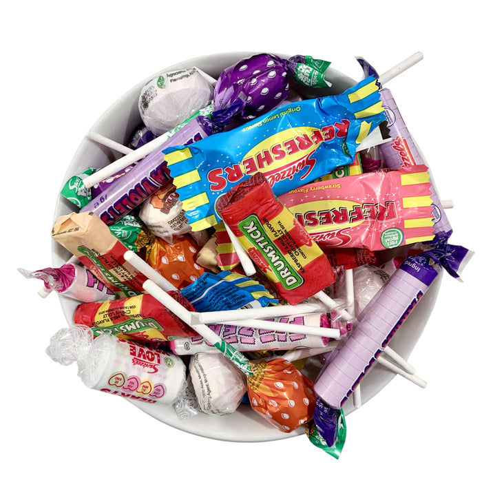 Swizzels Variety Mix (Vegan)