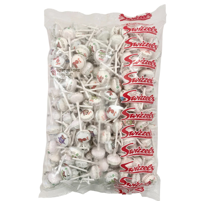 Swizzels Double Lollies 3kg Bag (Vegan)