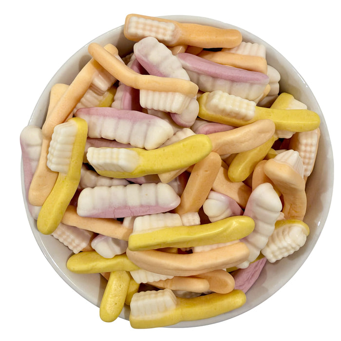 Swizzels Teeth 'N' Toothbrush