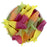 Red Band Plain Winegum Fish (Vegan)