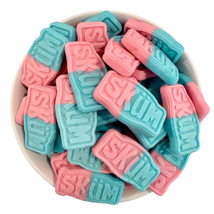 Sküm Bubble Gum Foam (Gluten Free)
