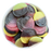 Red Band Zombie Smile Liquorice & Fruit Gummies