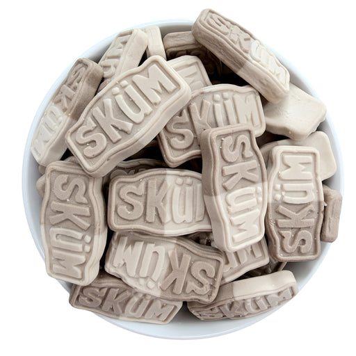 Skum Cola Foam Candy (Vegan, Gluten Free)