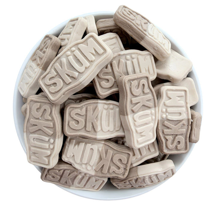 Skum Cola Foam Candy (Vegan, Gluten Free)
