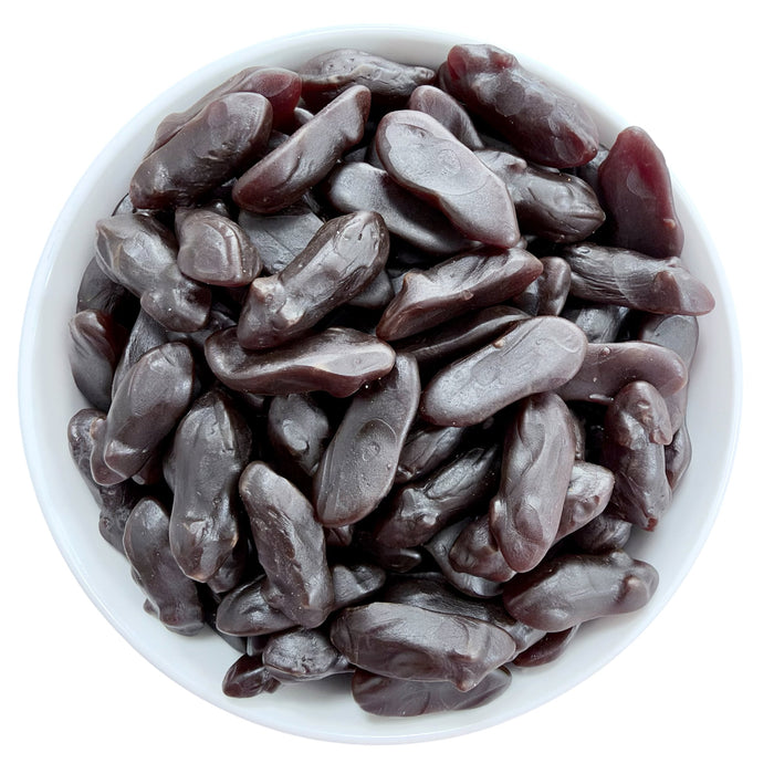 Frisia Salty Liquorice Mice