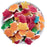 Fini Multi Coloured Turtles (Gluten Free)