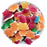 Fini Multi Coloured Turtles (Gluten Free)