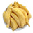 Fini Giant Fizzy Bananas (Gluten Free)