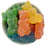 Fini Giant Fizzy Teddy Bears (Gluten Free)