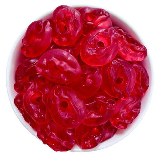 Matthijs Jelly Pink Hats