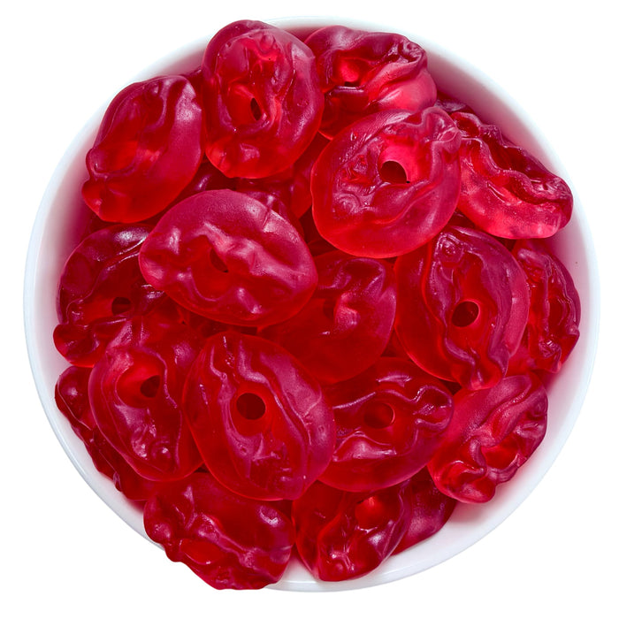 Matthijs Jelly Pink Hats