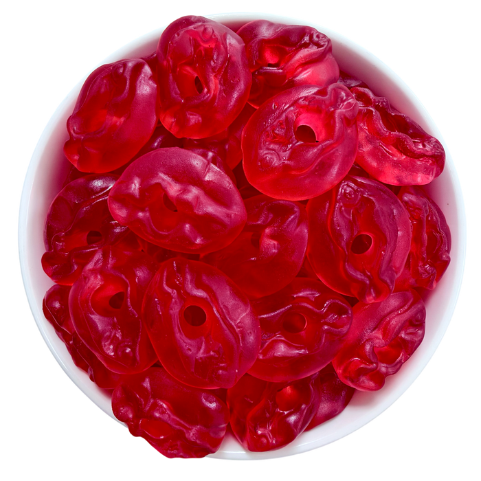 Matthijs Jelly Pink Hats