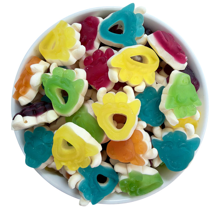 Trolli Milky WOW (Gluten Free)
