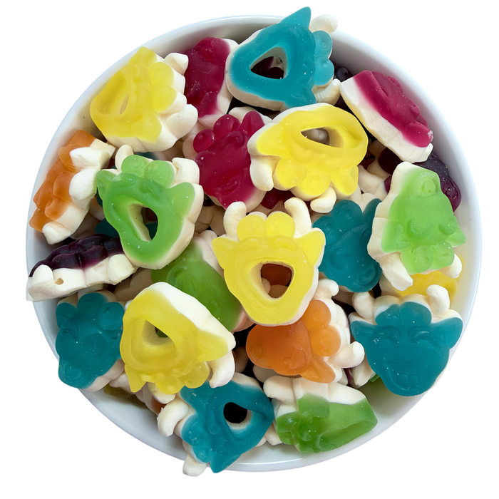 Trolli Milky WOW (Gluten Free)