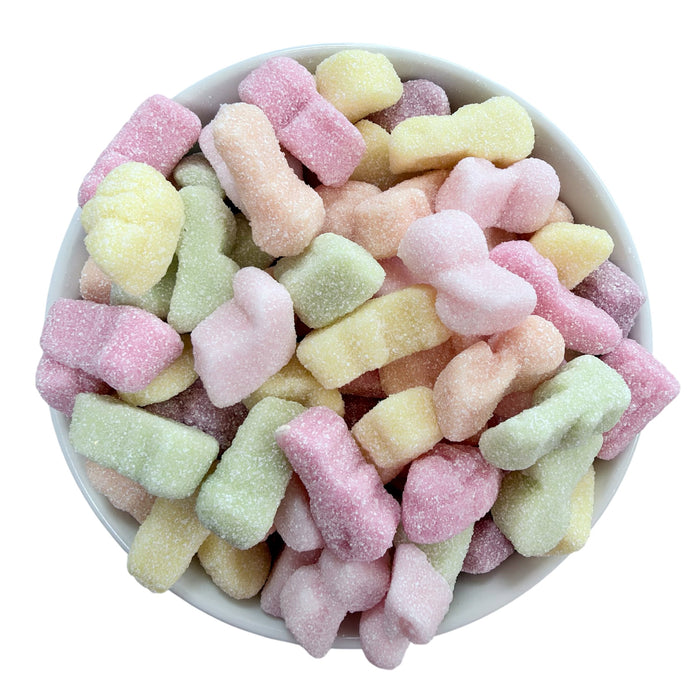 Frisia Sour Tunes (Vegan, Gluten Free)