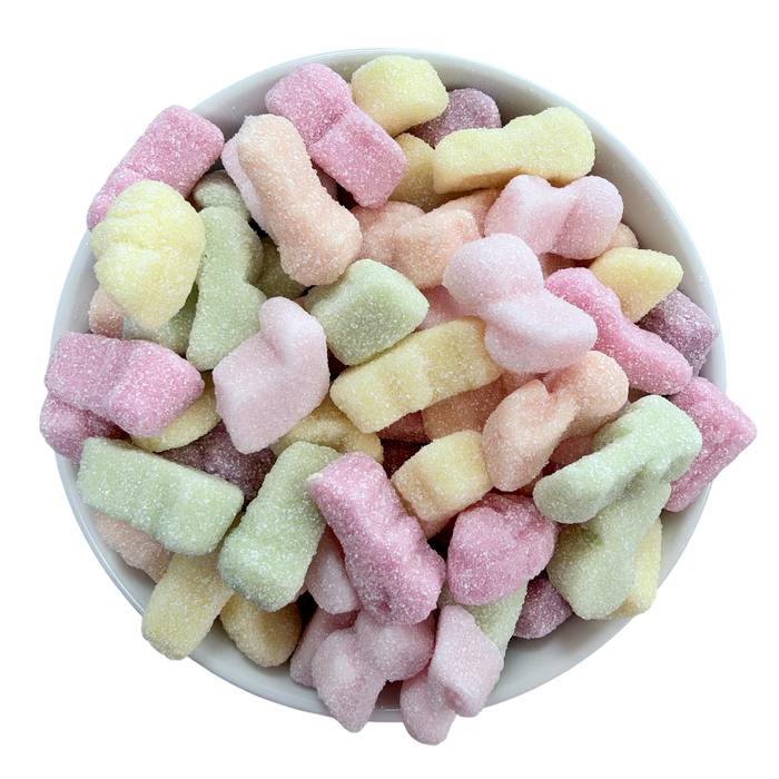 Frisia Sour Tunes (Vegan, Gluten Free)
