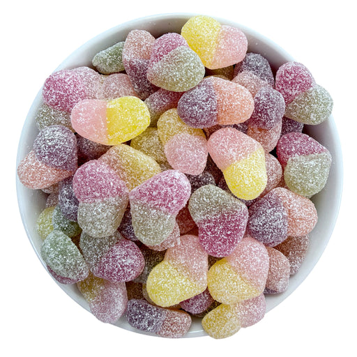 Frisia Sour Broken Hearts (Vegan, Gluten Free)