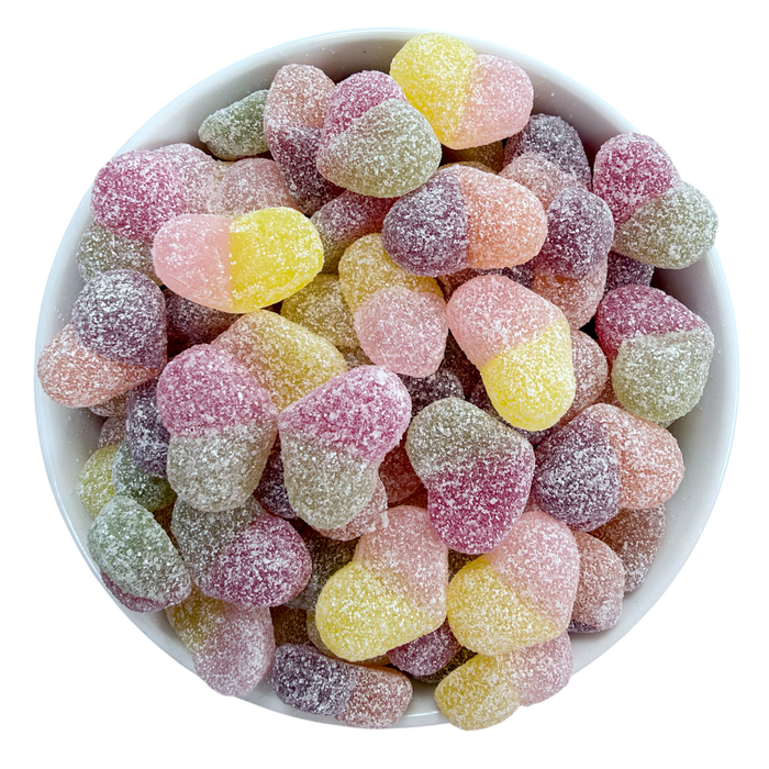 Frisia Sour Broken Hearts (Vegan, Gluten Free)