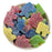 Fizzy Jigsaw Puzzle Pieces (Vegan)